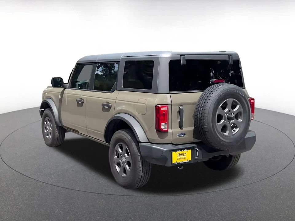 2025 Ford Bronco 6th Gen - Image 13 of 31