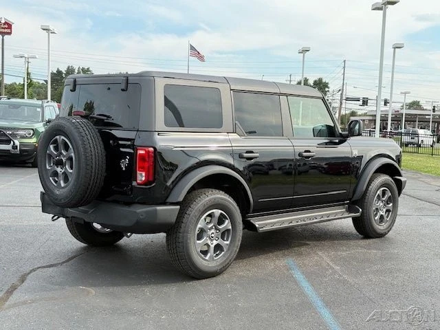 2025 Ford Bronco 6th Gen - Image 6 of 12