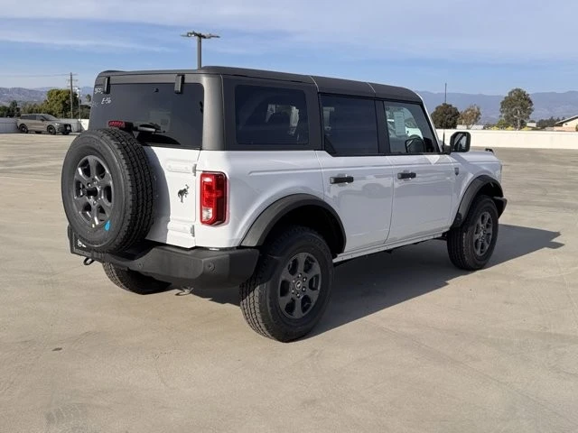 2025 Ford Bronco 6th Gen - Image 12 of 12