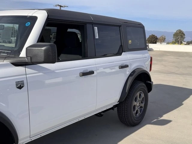 2025 Ford Bronco 6th Gen - Image 9 of 12