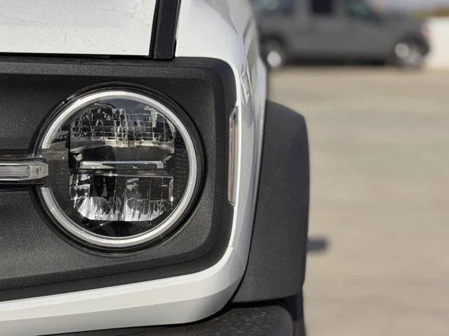 2025 Ford Bronco 6th Gen - Image 8 of 12