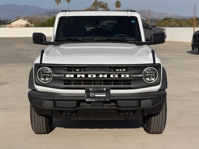 2025 Ford Bronco 6th Gen - Image 6 of 12
