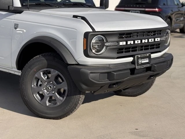 2025 Ford Bronco 6th Gen - Image 3 of 12