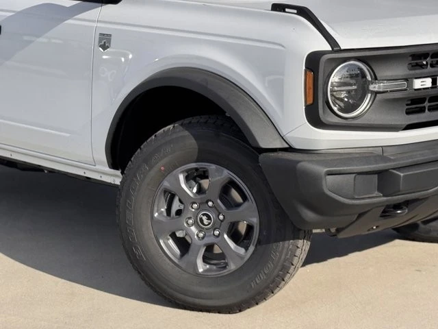 2025 Ford Bronco 6th Gen - Image 4 of 12