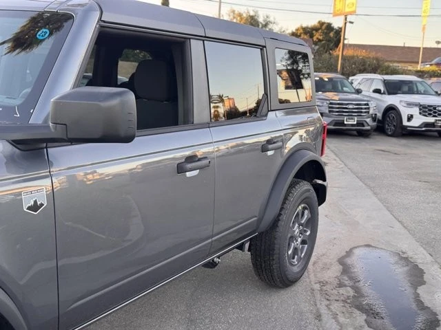 2025 Ford Bronco 6th Gen - Image 9 of 12