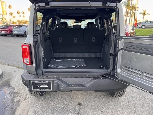 2025 Ford Bronco 6th Gen - Image 12 of 12