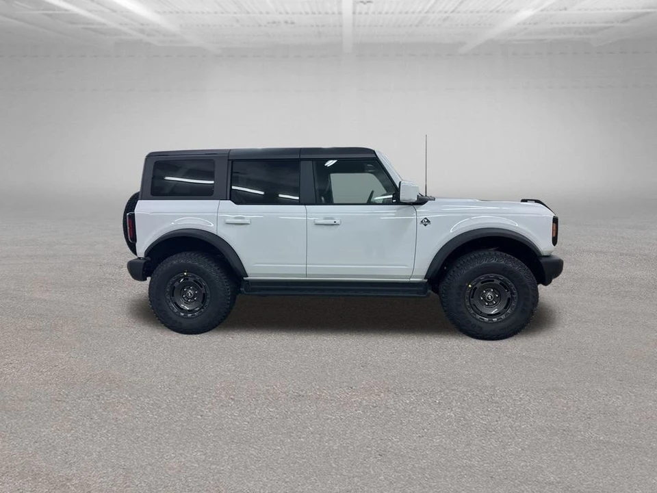 2025 Ford Bronco 6th Gen - Image 12 of 12