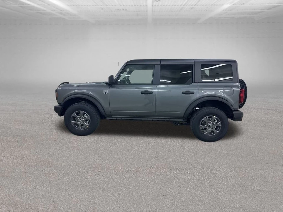 2025 Ford Bronco 6th Gen - Image 6 of 12
