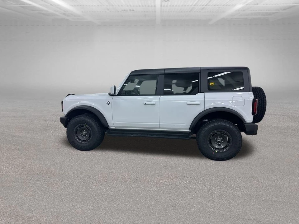 2025 Ford Bronco 6th Gen - Image 6 of 12