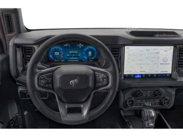 2025 Ford Bronco 6th Gen - Image 6 of 12