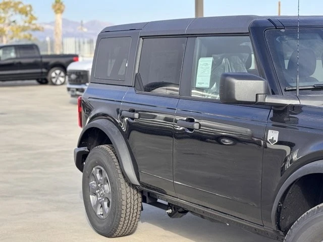 2025 Ford Bronco 6th Gen - Image 5 of 12
