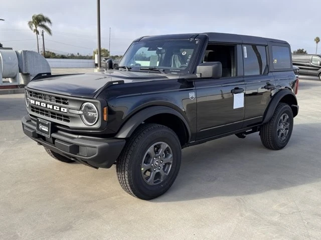 2025 Ford Bronco 6th Gen - Image 7 of 12