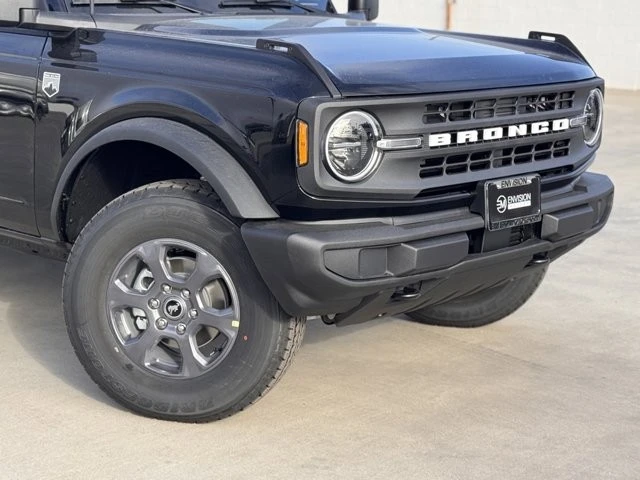 2025 Ford Bronco 6th Gen - Image 3 of 12