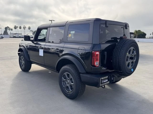 2025 Ford Bronco 6th Gen - Image 10 of 12