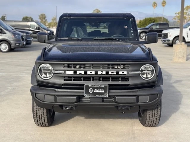 2025 Ford Bronco 6th Gen - Image 6 of 12