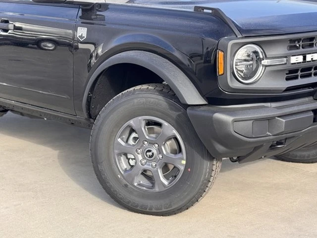 2025 Ford Bronco 6th Gen - Image 4 of 12