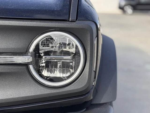 2025 Ford Bronco 6th Gen - Image 8 of 12