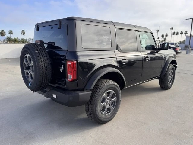 2025 Ford Bronco 6th Gen - Image 12 of 12