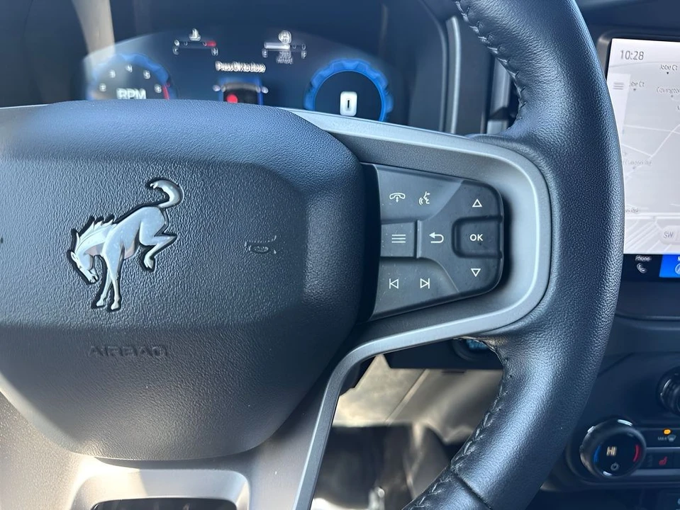 2025 Ford Bronco 6th Gen - Image 15 of 31