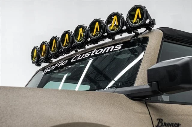 2025 Ford Bronco 6th Gen - Image 15 of 21
