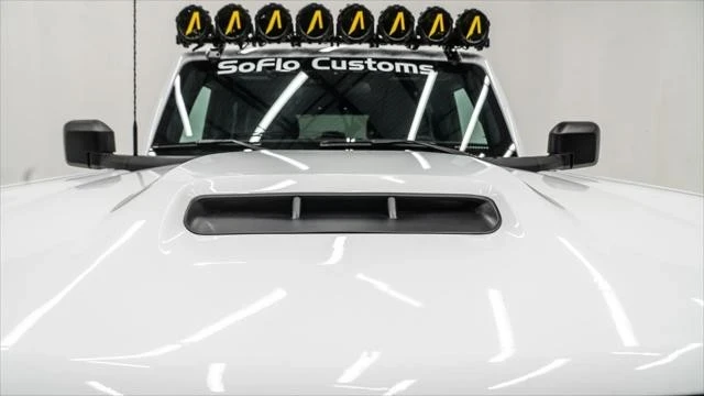 2025 Ford Bronco 6th Gen - Image 21 of 21