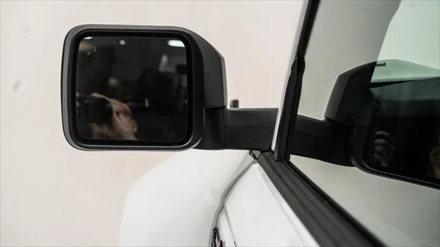 2025 Ford Bronco 6th Gen - Image 19 of 21