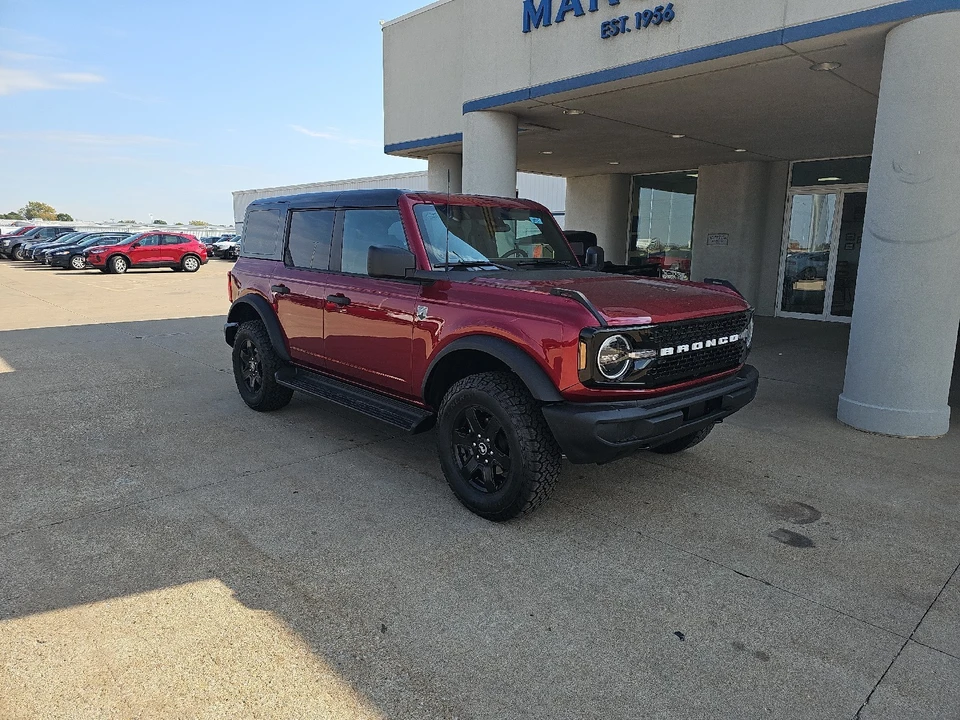 2025 Ford - Image 2 of 25