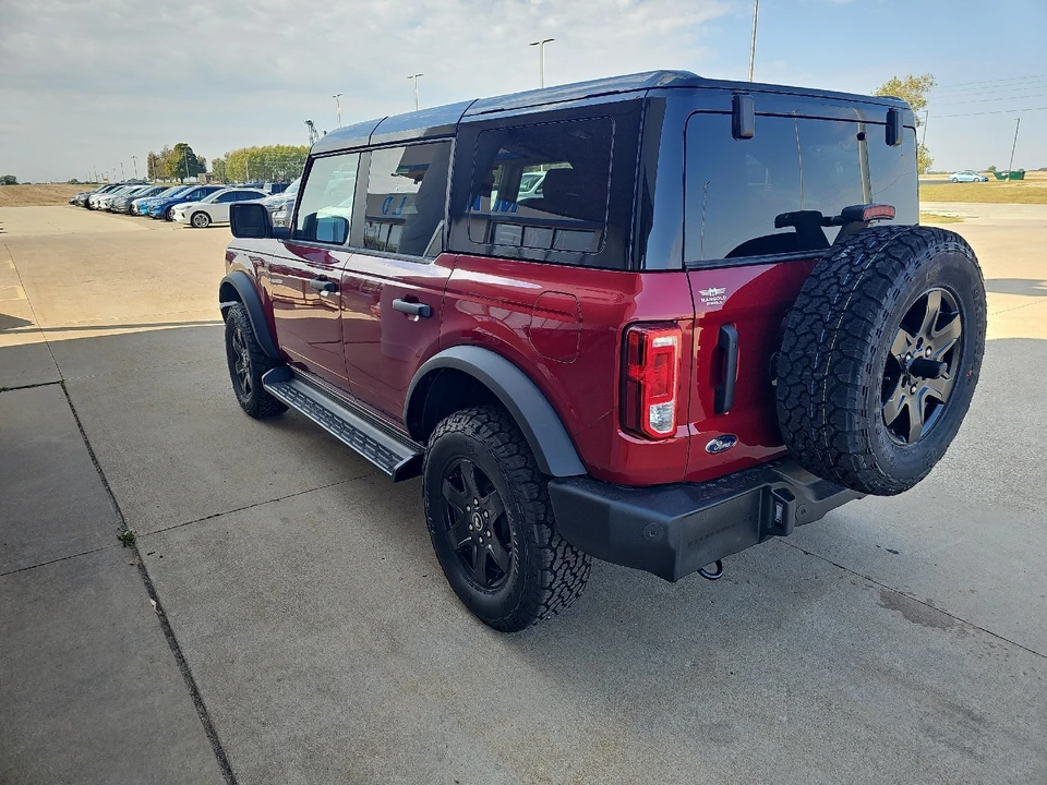 2025 Ford - Image 14 of 25