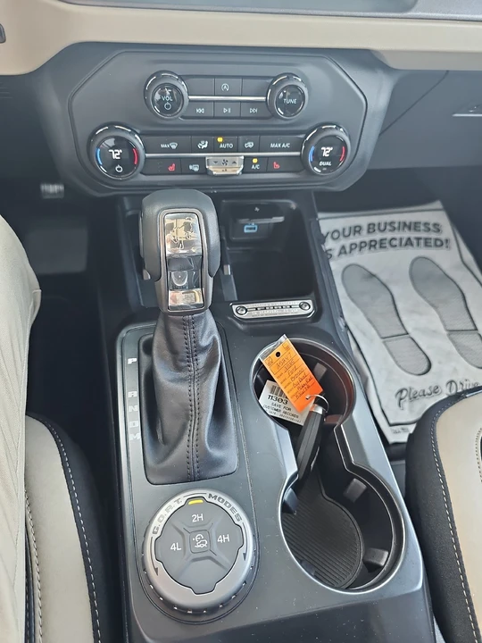 2025 Ford - Image 25 of 25