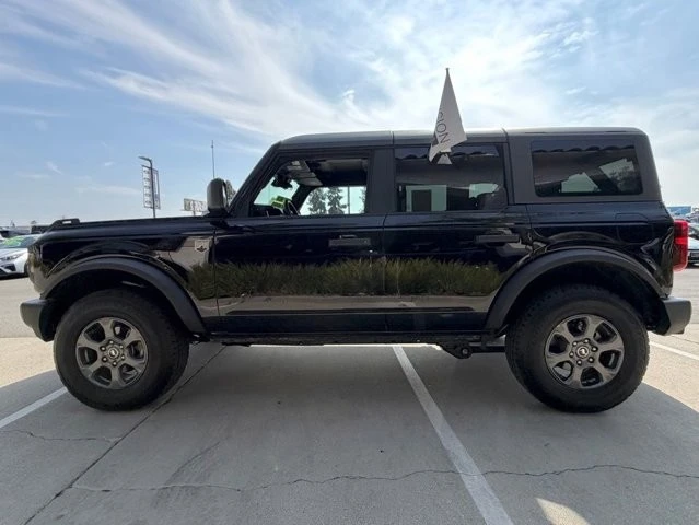 2025 Ford Bronco 6th Gen - Image 5 of 12