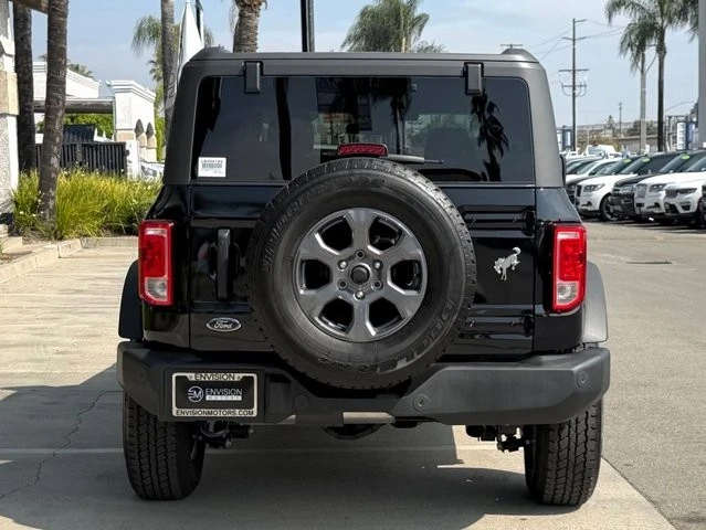 2025 Ford Bronco 6th Gen - Image 7 of 12