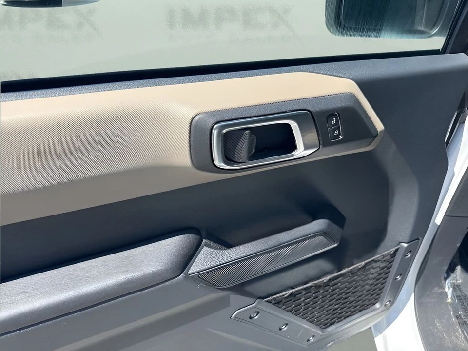 2025 Ford Bronco 6th Gen - Image 23 of 31