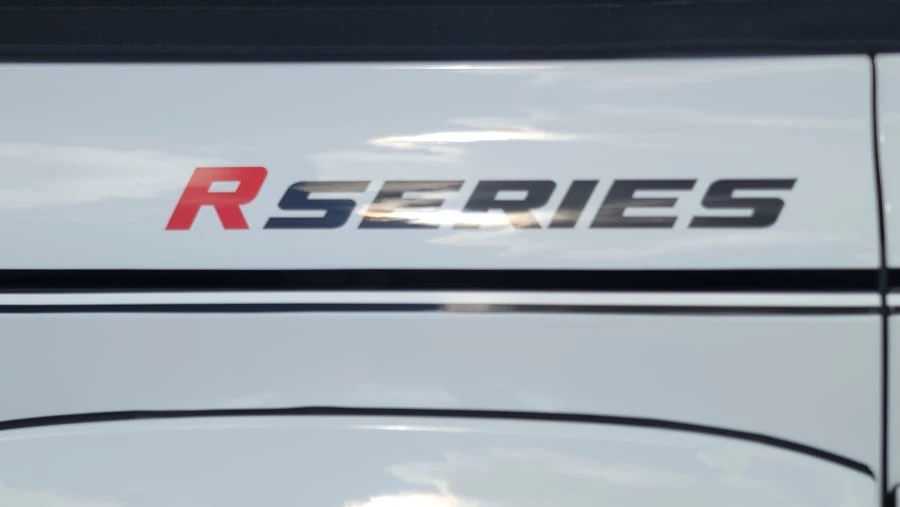 2025 Ford Bronco 6th Gen - Image 6 of 21