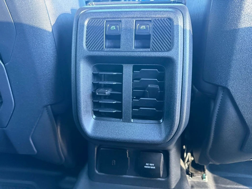 2025 Ford Bronco 6th Gen - Image 12 of 12