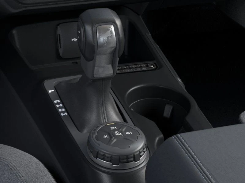 2025 Ford Bronco 6th Gen - Image 17 of 21