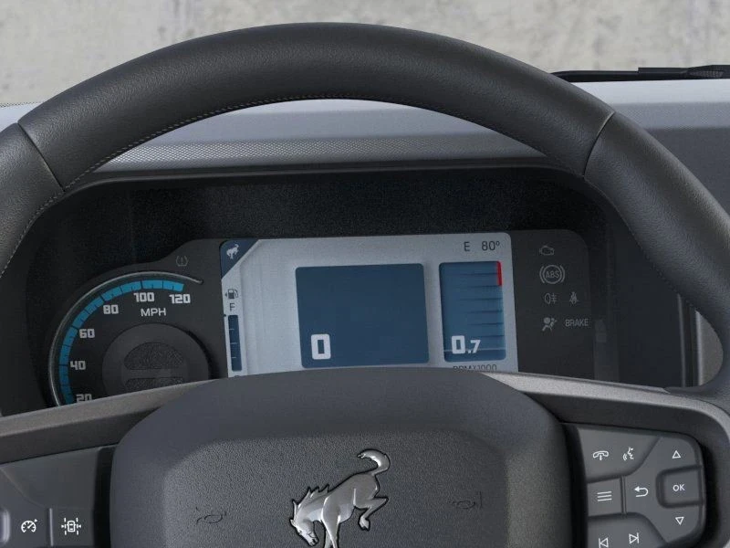 2025 Ford Bronco 6th Gen - Image 13 of 21