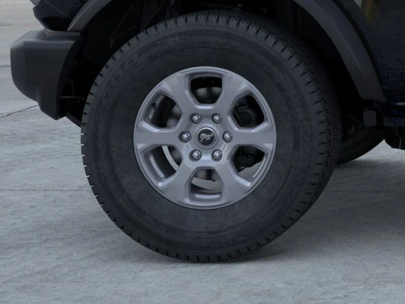 2025 Ford Bronco 6th Gen - Image 21 of 21