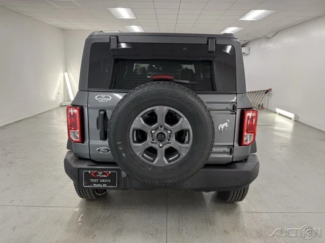 2025 Ford Bronco 6th Gen - Image 6 of 12
