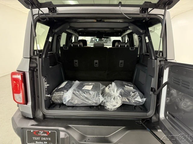 2025 Ford Bronco 6th Gen - Image 7 of 12