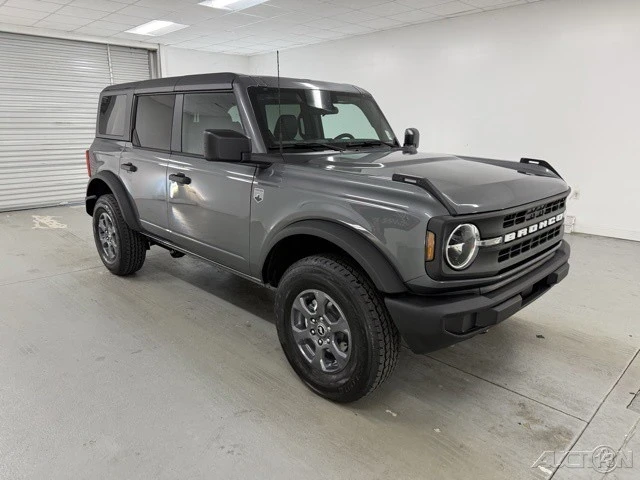 2025 Ford Bronco 6th Gen - Image 3 of 12
