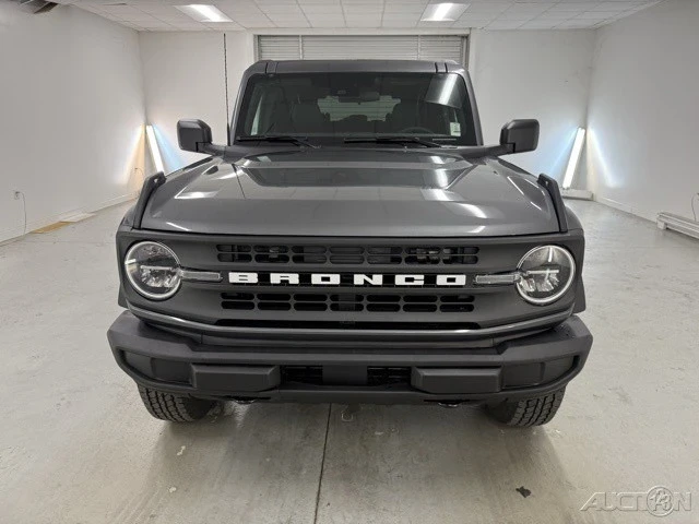 2025 Ford Bronco 6th Gen - Image 2 of 12
