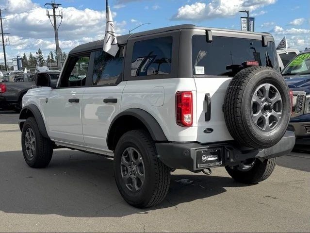 2025 Ford Bronco 6th Gen - Image 6 of 12