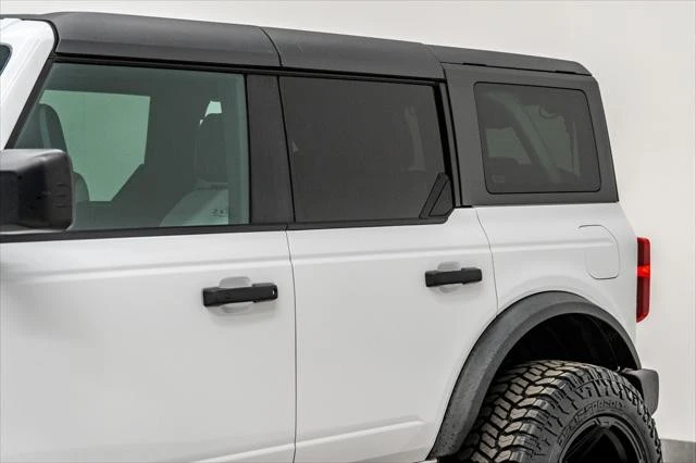 2025 Ford Bronco 6th Gen - Image 13 of 21