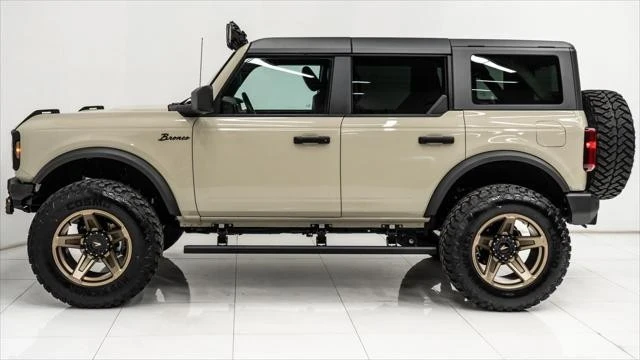 2025 Ford Bronco 6th Gen - Image 21 of 21