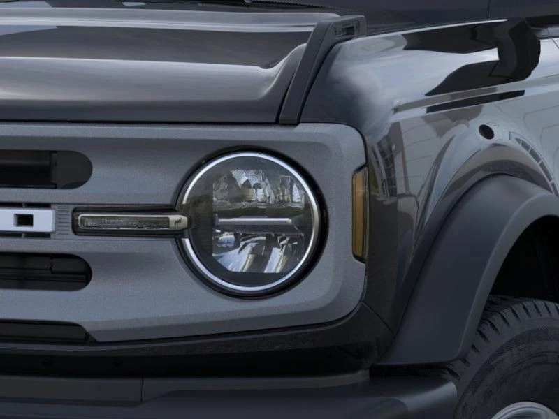 2025 Ford Bronco 6th Gen - Image 20 of 21