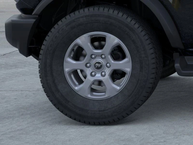 2025 Ford Bronco 6th Gen - Image 21 of 21