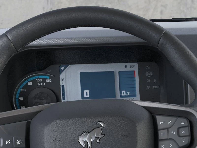 2025 Ford Bronco 6th Gen - Image 13 of 21