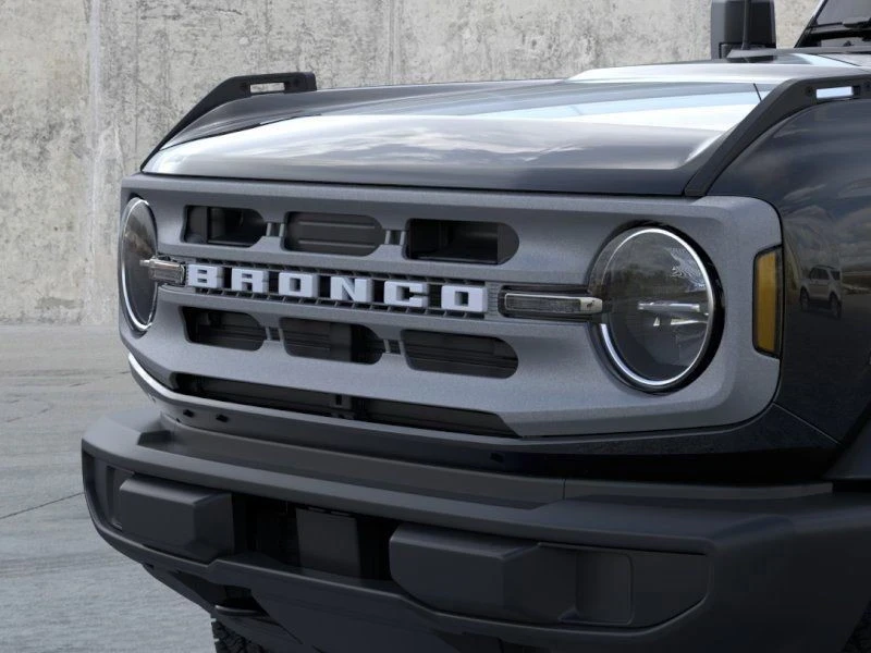 2025 Ford Bronco 6th Gen - Image 19 of 21