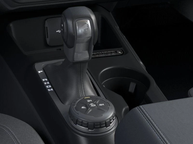 2025 Ford Bronco 6th Gen - Image 17 of 21