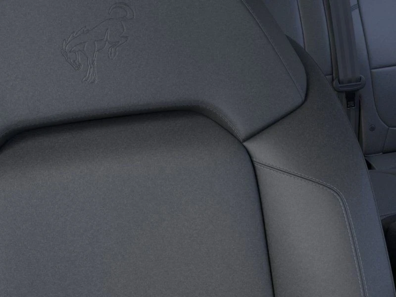 2025 Ford Bronco 6th Gen - Image 18 of 21